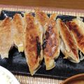 クックITRJOB☆'s cooksnap of when they made ちょいたべ♡カレー餃子.
