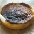 そのうち老々's cooksnap of when they made スフレチーズケーキ 生クリーム200ml.
