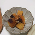 イケメグ's cooksnap of when they made サツマイモの甘煮 ゴマ風味.