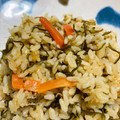 食いしん坊万才's cooksnap of when they made 準備は簡単♬ツナとしめじの炊き込みご飯♡.