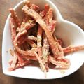 そらてんママ's cooksnap of when they made やみつき！簡単！にんじんのゴマ味噌和え★.
