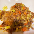 ☆つーやん's cooksnap of when they made タイ風☆ライスペーパーの揚げ春巻き.