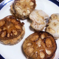はるふり's cooksnap of when they made 蓮根の挟み焼き.