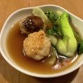 さきこさん♡'s cooksnap of when they made 簡単☆椎茸の肉詰め.
