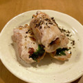 さきこさん♡'s cooksnap of when they made 梅としその豚肉巻き.