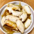 メルティローズ's cooksnap of when they made ☆肉豆腐☆.