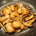 CBRsaiko's cooksnap of when they made 白身魚の揚げ絡め.