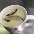 ★☆あっこ★☆'s cooksnap of when they made 【黄金比率】フライパンで作る茶碗蒸し.