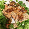 nyanyao703's cooksnap of when they made 作り置き◎れんこんとツナのゴママヨサラダ.