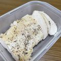 siro46siro's cooksnap of when they made 簡単☆鶏ハム.