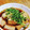 なおぴん1's cooksnap of when they made 厚揚げと豆苗のさっと煮.
