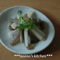ののぉ's cooksnap of when they made 大根とこんにゃくのクレマヨ炒め.