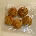 クック68TOLS☆'s cooksnap of when they made 失敗したクッキーで！パウンドケーキ☆.