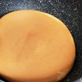 ソネチコ's cooksnap of when they made ホットケーキミックス粉(混ぜるだけ簡単).