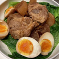 ぁねごん's cooksnap of when they made お箸で切れる♪　豚の角煮！.