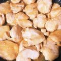 簡単レシピ大好き♡'s cooksnap of when they made 鶏むね肉の味噌マヨ炒め♡.