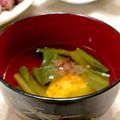 ♡てるてる♡'s cooksnap of when they made 日本で一番簡単なお雑煮（たぶん）.
