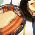 ※ぴーまん's cooksnap of when they made 海苔チーズ サラダチキン.