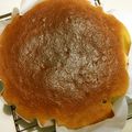sakutakuhitoshu's cooksnap of when they made ココナッツ香るレーズンパウンド♪.