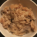 クック52Q75L☆'s cooksnap of when they made ［簡単 鶏 炊き込みご飯 具だくさん］.