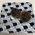 ❁Abake❁'s cooksnap of when they made 肉詰めしいたけの照焼き♡.