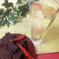 ハント☆'s cooksnap of when they made れもんシロップ.