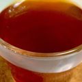 MULA's cooksnap of when they made 紅茶梅酒♪.
