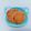 わたし2020's cooksnap of when they made ＊離乳食後期＊ さつまりんごおやき.