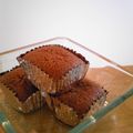 あかのすけ's cooksnap of when they made ココア＊ノンオイルばななケーキ.