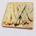 まあまま☆0403's cooksnap of when they made トースターで簡単♡豆腐でポンデスティック.