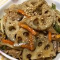 たゆるる's cooksnap of when they made ♪簡単！豚肉&野菜たっぷり青椒肉絲♪.