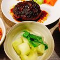 シルバニア's cooksnap of when they made 即席ピクルス.