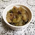 SUNMOONMOM's cooksnap of when they made ミックス甘納豆でオリジナル餡.