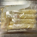 魚lovingly's cooksnap of when they made 洋食屋で習ったエビフライ長持ち保存法.