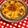 Tulisaito's cooksnap of when they made アプリコットと白桃のアーモンドタルト.