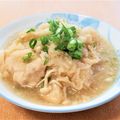 ヒソカ★ナニカ's cooksnap of when they made 麺つゆで簡単♪鶏胸肉としめじのおろし煮♡.