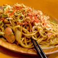 中村ベーカリー's cooksnap of when they made 残り物 もっちり 焼きそば.