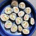 migiwanco's cooksnap of when they made 冷めてなお美味しい　カツ巻き.