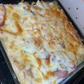 ♡さお姉さん♡'s cooksnap of when they made スパゲティグラタン.