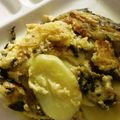 maruru-nn's cooksnap of when they made ご飯によく合う♡スパニッシュオムレツ風.