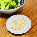 ねっちゃんっ's cooksnap of when they made さっぱり♡梅マヨネーズ.