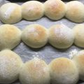 そのうち老々's cooksnap of when they made コンニャクで☆panpakaパン.