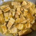 自由キッチン's cooksnap of when they made 子供たちもがっつくルーロー飯.