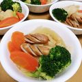 クックI7I5L1☆'s cooksnap of when they made キャベツが旨い★バター香るポトフ.