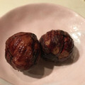 Emmabeagle's cooksnap of when they made 栗の渋皮煮.