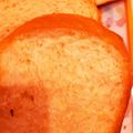 ゆきたん＊'s cooksnap of when they made HBで簡単やみつき塩食パン♡塩パン♡.