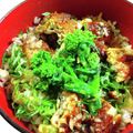 ikoiアフィニティ's cooksnap of when they made うなぎの混ぜご飯.