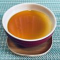 ちーしりん's cooksnap of when they made 我が家のサラサラ作り置きカラメルソース☆.
