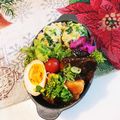 〜みみ〜's cooksnap of when they made 鰤の照り焼き★梅肉ソース絡め！お弁当にも.