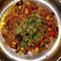 inLondon's cooksnap of when they made ヘルシー!!糸コン☆トマト.